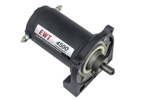 Мотор для лебедки Runva EWT4500 | Podgotoffka.Ru