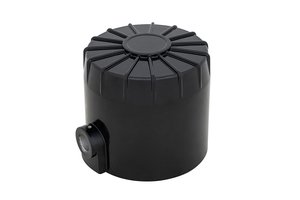 Корпус редуктора для лебёдок Runva EWV9500/12500 | Podgotoffka.Ru