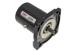 Мотор для лебёдок Runva EWV9500/12500 | Podgotoffka.Ru