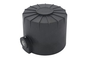 Корпус редуктора для лебёдки Runva EWX9500 | Podgotoffka.Ru
