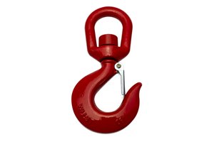 Крюк поворотный Runva 3 т | Podgotoffka.Ru