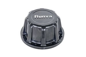 Корпус редуктора для лебёдки Runva EWB9500Q (передат. отношение 228) | Podgotoffka.Ru