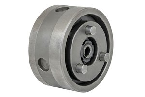 Тормоз для лебёдки Runva EWB9500 | Podgotoffka.Ru