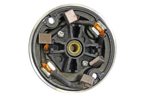 Узел щеточный для лебедки Runva EWX4500U | Podgotoffka.Ru