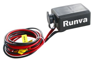 Блок соленоидов в сборе для лебёдки Runva EWT4500A | Podgotoffka.Ru