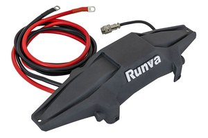 Блок соленоидов в сборе для лебёдок Runva EWV6000 | Podgotoffka.Ru