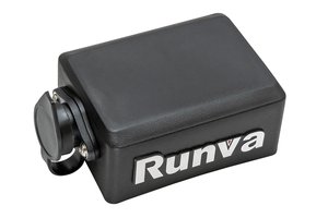Корпус блока соленоидов Runva серии EWP | Podgotoffka.Ru