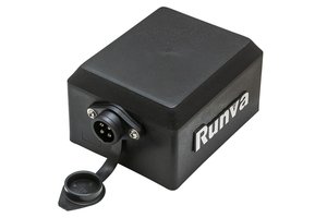 Корпус блока соленоидов Runva серии EWD | Podgotoffka.Ru