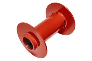 Барабан для лебёдки HWP20000YP | Podgotoffka.Ru