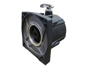 Редуктор в сборе со стойкой для лебедок 4REVO TRX 12000 | Podgotoffka.Ru