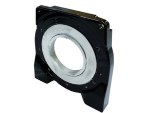 Стойка редуктора для Comeup DV-12 Light (черная) | Podgotoffka.Ru