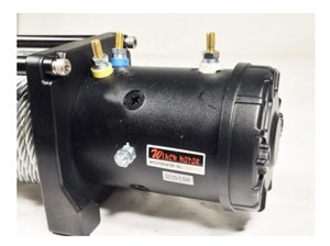Мотор COMEUP 4,847kw/6.5лс 12V для GIO120 | Podgotoffka.Ru
