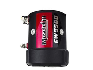 Мотор для лебедок T-Max MuscleLift EW9500 (12В) | Podgotoffka.Ru
