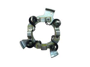 Держатель щёток для T-max серии X-Power | Podgotoffka.Ru