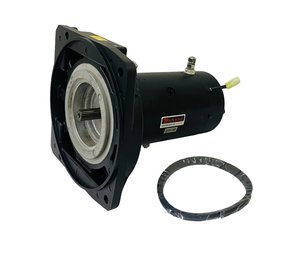 Мотор 12В 5,22kw/7,0лс для модели Comeup Seal Gen2 20,0 | Podgotoffka.Ru