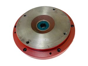 Задняя крышка редуктора для лебедки CWG-10151,30151/ CEP-1000 | Podgotoffka.Ru