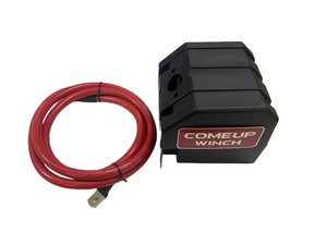 Блок управления COMEUP 12V для GIO 120 | Podgotoffka.Ru