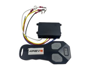 Радио пульт управления 4REVO AX2500, AX3500, AX4500, CX6000 | Podgotoffka.Ru