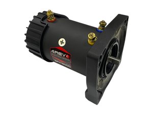 Мотор 4REVO 24V 8.7 л/с для SRX18000 | Podgotoffka.Ru