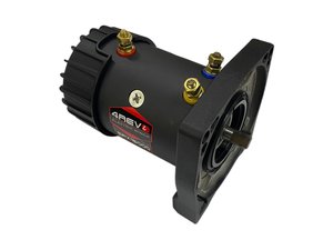 Мотор 4REVO 24V 6.6 л/с для SRX15000 | Podgotoffka.Ru