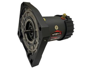 Мотор 4REVO 24V 8.9 л/с для SRX22000-25000 | Podgotoffka.Ru