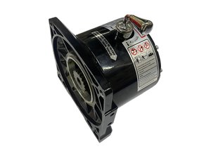 Редуктор в сборе 4REVO TRX 15000 | Podgotoffka.Ru