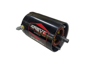Мотор 4REVO AX4500, AX4500s | Podgotoffka.Ru