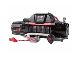 Лебедка "redBTR" серия "COUNTRY SIDE GEN II" 12,0I S (12V)