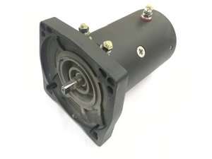 Мотор 8,7 л/с 12в для лебедок 4REVO SRX 10000 | Podgotoffka.Ru