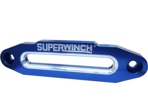 Клюз Superwinch для синтетического троса, стандартный | Podgotoffka.Ru