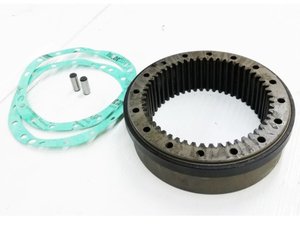 Кольцевая шестерня 3-й ступени для Comeup Seal Gen2 12.5 | Podgotoffka.Ru