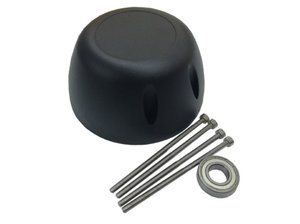 Крышка тормоза для Seal Gen2 12.5 | Podgotoffka.Ru