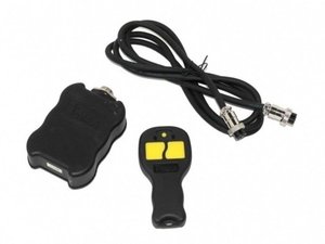Радиоуправление для лебедок T-Max Серии MuscleLift | Podgotoffka.Ru