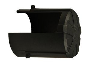Кожух мотора для лебедки 4REVO TRX 9000-12000 | Podgotoffka.Ru