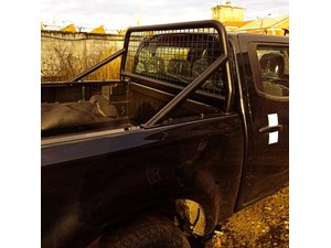 Дуга кузова GREAT WALL Wingle 7 06.007.11 | Podgotoffka.Ru