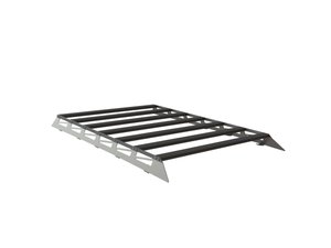 Багажник экспедиционный STC Toyota Surf 185/4 Runner 1995-2002 КОРОТКИЙ | Podgotoffka.Ru