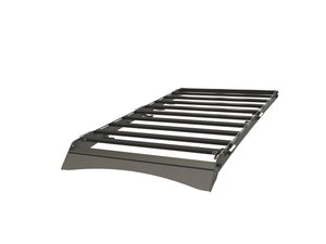 Багажник экспедиционный STC Toyota 4Runner 1995-2002/ Surf 185 ШТОРКА дальний, рабочий свет | Podgotoffka.Ru