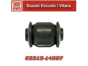 Сайлентблок задний переднего рычага Suzuki Escudo-Vitara 89-97 | Podgotoffka.Ru