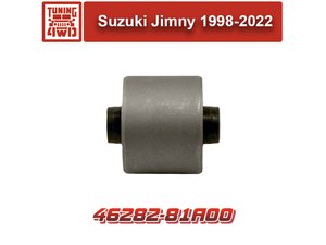 Сайлентблок нижний продольного рычага Suzuki Jimny | Podgotoffka.Ru