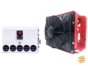 Кондиционер WXM1 24V (сплит)