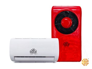 Кондиционер WXM3 24V (сплит)