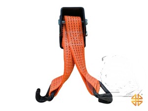 Лифт-Мейт (Lift-Mate) для реечного домкрата HIGHT JACK оранжевый | Podgotoffka.Ru