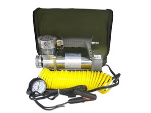 Компрессор универсальный воздушный (подвесной) 12v 35Амп. 150PSI 85л/мин. LBS-103 (WM 102-5G)