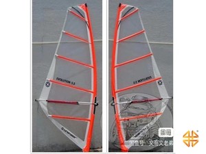 Парус для виндсёрфинга F3.0