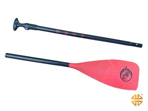 Весло разборное для SUP доски