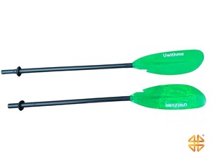 Весло разборное для SUP доски