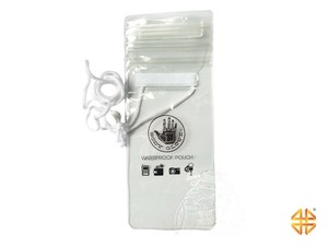 Чехол водонепроницаемый для телефона и документов OASIS BODY GLOVE