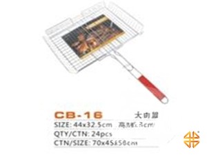 Решётка-гриль CB-16 44*32,5*5,5 см