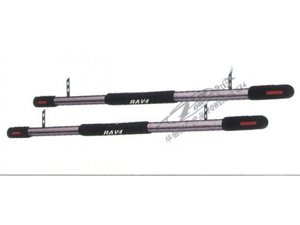 Подножки TOYOTA RAV-4 SXA1# 94-00 (5D) | Podgotoffka.Ru