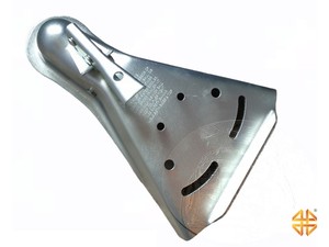 Сцепное устройство для прицепа под шар 2" (50 мм) 5000LBS